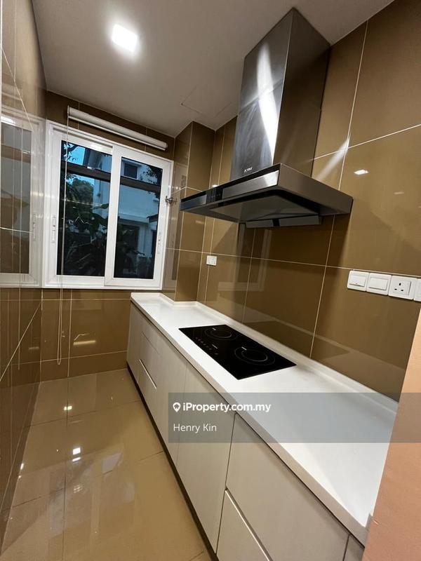 3-storey Terraced House for Sale in Adiva , Desa Parkcity, Desa Parkcity by Henry Kin - iProperty.com.my