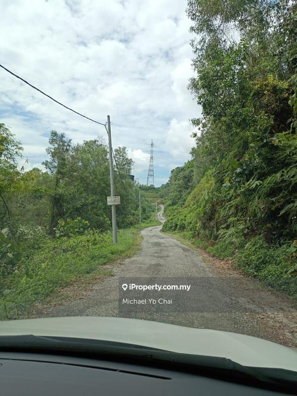 Tanah Perindustrian untuk Disewa di Serdang, Seri Kembangan oleh Michael Yb Chai - iProperty.com.my