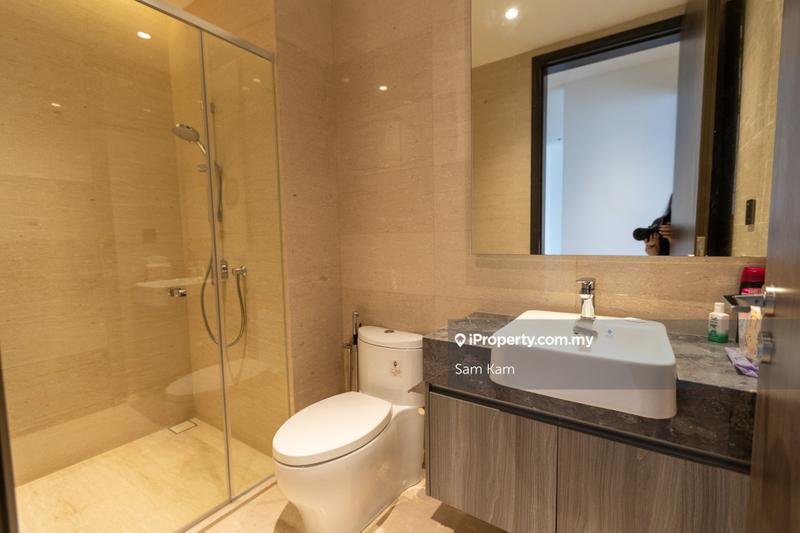 Kediaman Servis untuk Disewa di Marriott Residence @ Gurney oleh Sam Kam - iProperty.com.my