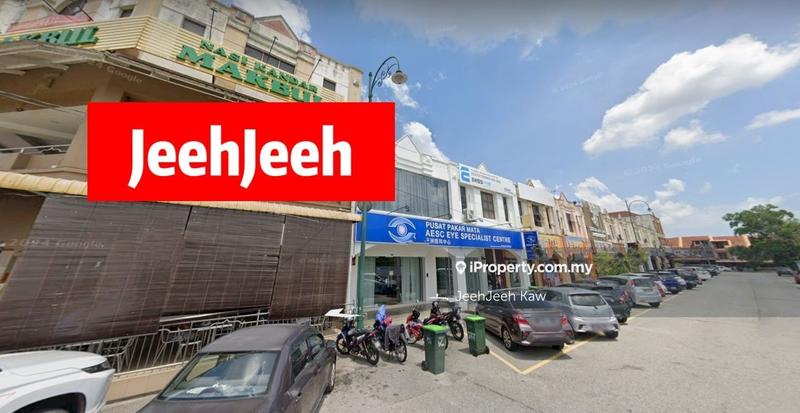 Shop for Sale in 3fshw, Sungai Petani by JeehJeeh Kaw - iProperty.com.my