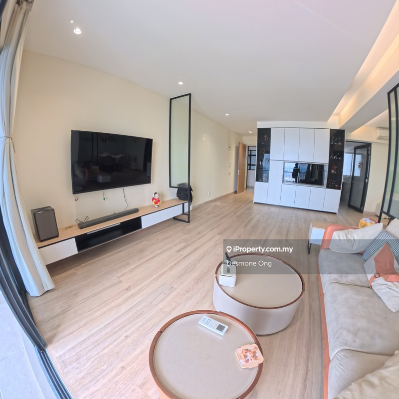 For Sale - Nidoz Residences @ Desa Petaling