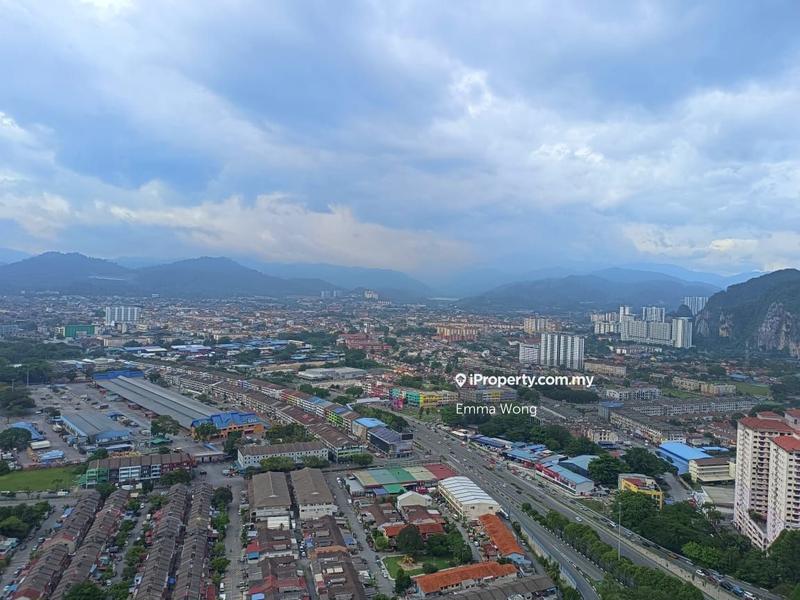 Condominium for Rent in 99 Residence by Emma Wong - iProperty.com.my