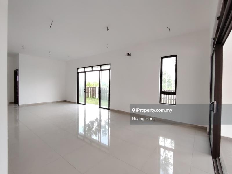 Rumah Teres 2-Tingkat untuk Dijual di Setia Safiro, Cyberjaya oleh Huang Hong - iProperty.com.my