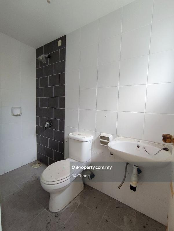 Semi-Detached House for Sale in Setia Ecohill, Semenyih by JX Chong - iProperty.com.my