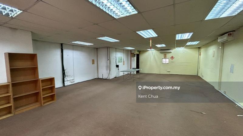 Terrace Factory for Sale in Taman Perindustrian Kip, Kepong by Kent Chua - iProperty.com.my