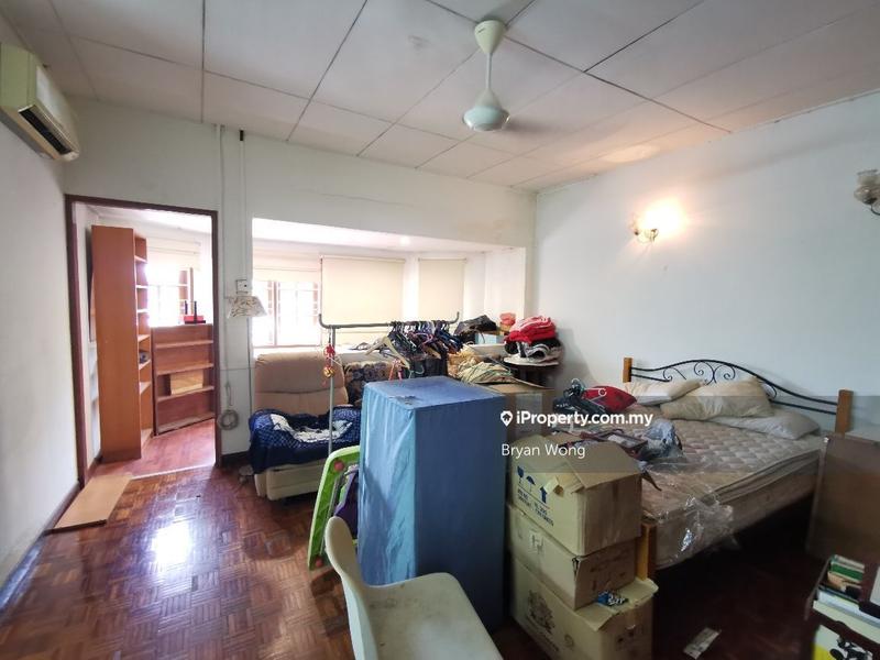 2-storey Terraced House for Sale in SS 21, Damansara Utama, Petaling Jaya by Bryan Wong - iProperty.com.my