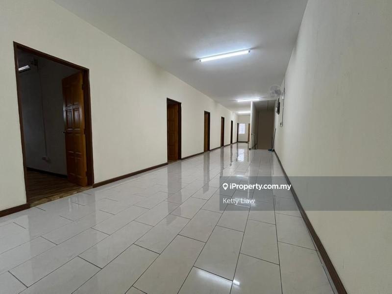 For Rent - HSK Industrial Center