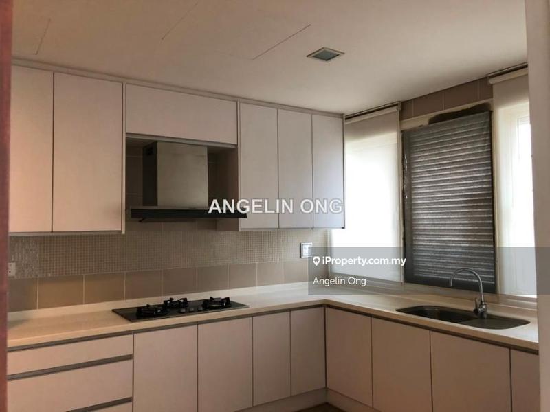 Condominium for Sale in One Menerung by Angelin Ong - iProperty.com.my