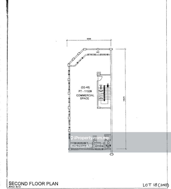 Shop-Office for Sale in Presint 15, Putrajaya by Mokhtar Akhir - iProperty.com.my