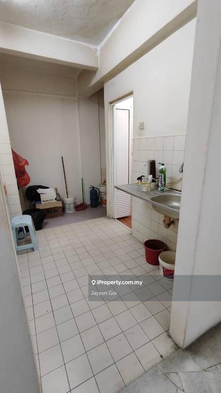 Flat for Sale in Taman Usahawan Kepong by Jayson Goi - iProperty.com.my