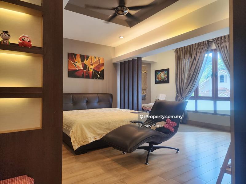 Bungalow House for Sale in Sunway City Ipoh, Ulu Kinta by Alexis Chee - iProperty.com.my