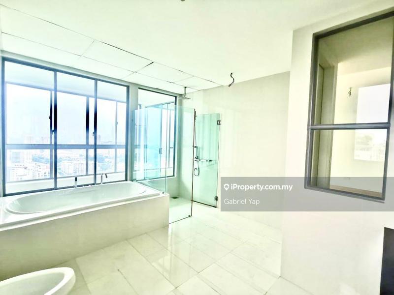 Kediaman Servis untuk Dijual di Gateway Kiaramas Residences oleh Gabriel Yap - iProperty.com.my