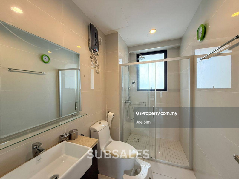 For Sale - Amberside @ Country Garden Danga Bay