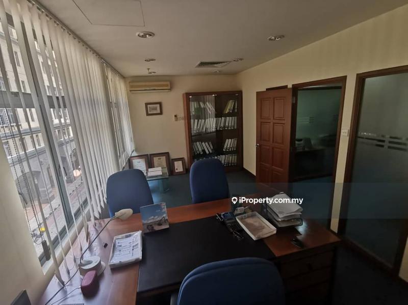 Pejabat untuk Dijual di Petaling Jaya, Selangor oleh Chen Kah Seng - iProperty.com.my