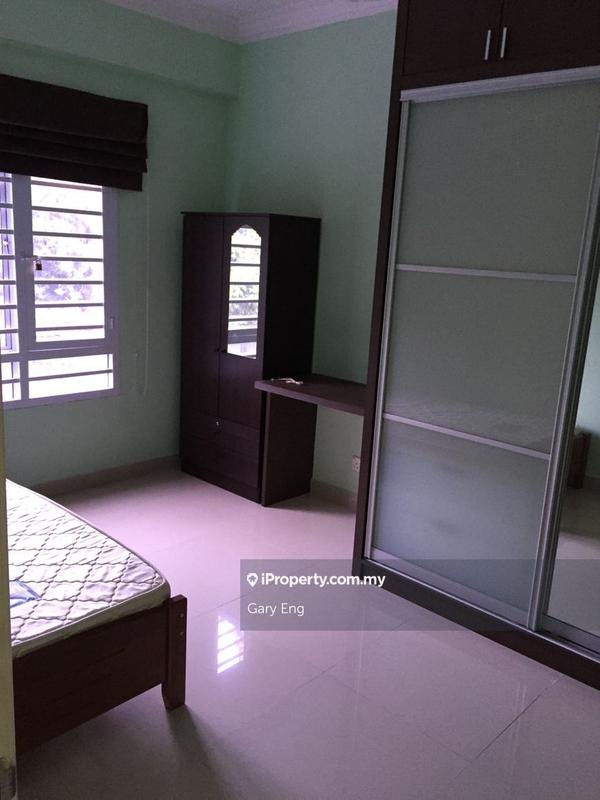 Kondominium untuk Dijual di Lakes Condominiums / Pangsapuri Tasik oleh Gary Eng - iProperty.com.my