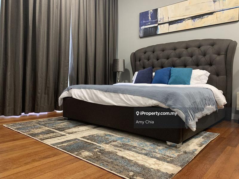 For Sale - Pavilion Hilltop