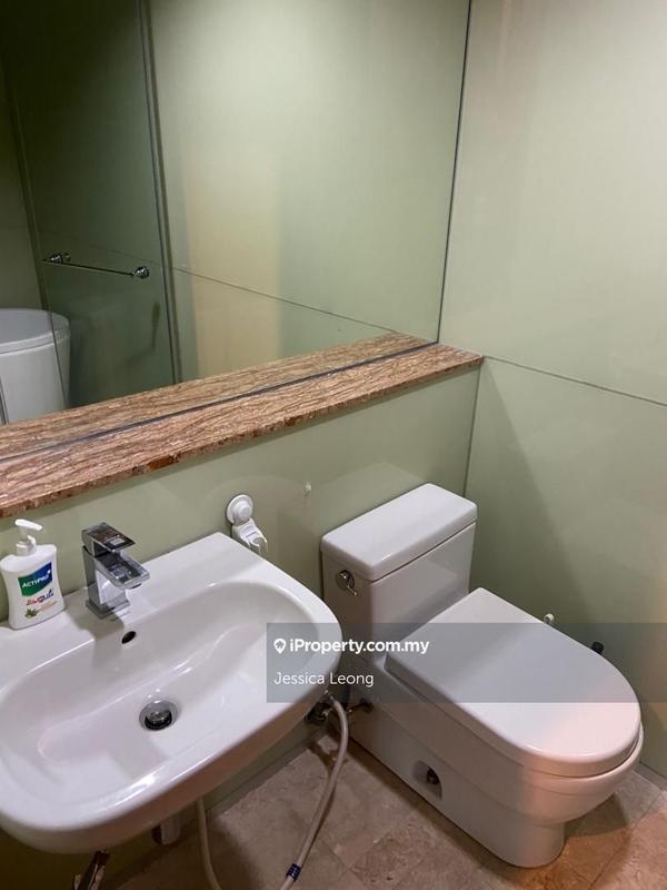 Residensi Servis untuk Dijual di Soho Suites Serviced Residence @ KLCC oleh Jessica Leong - iProperty.com.my