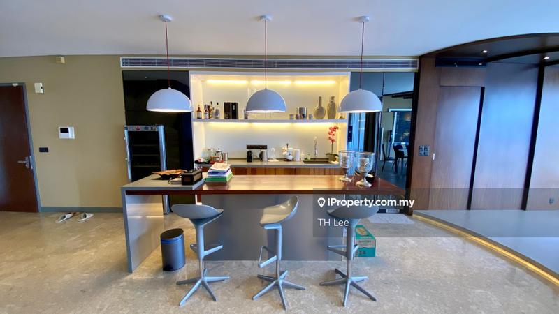 Condominium for Sale in One Menerung by TH Lee - iProperty.com.my