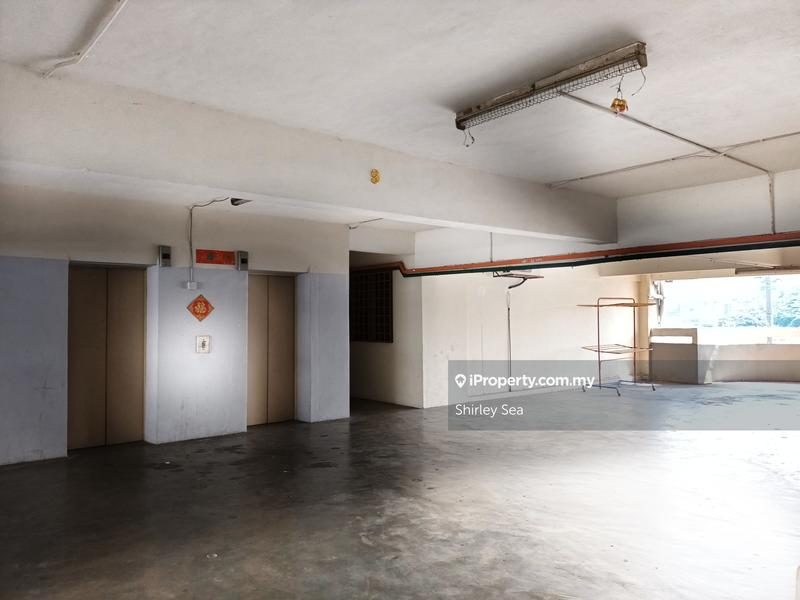 Apartment for Sale in Taman Connaught by Shirley Sea - iProperty.com.my