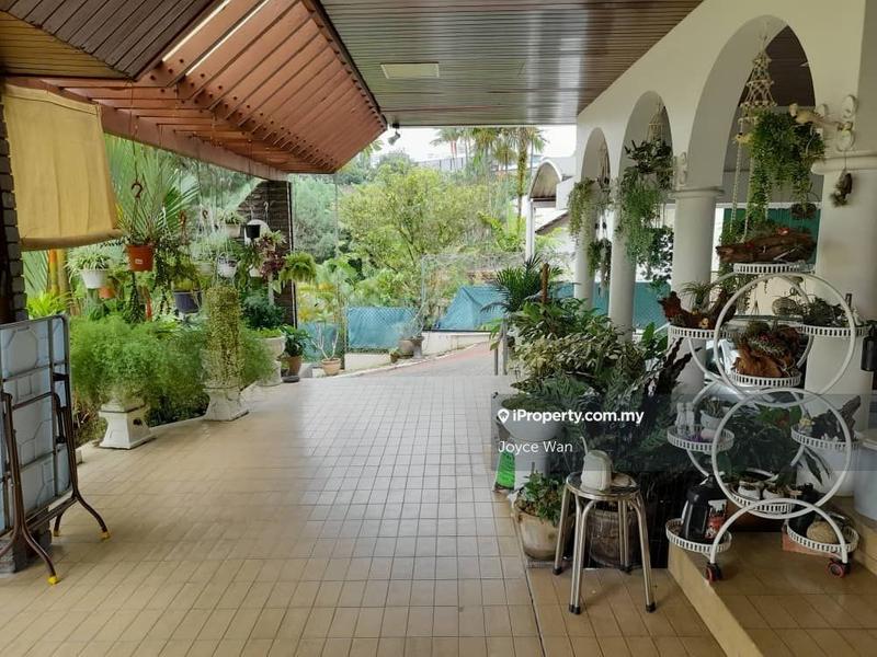 Bungalow House untuk Dijual di Taman Bukit Pantai, Bangsar oleh Joyce Wan - iProperty.com.my