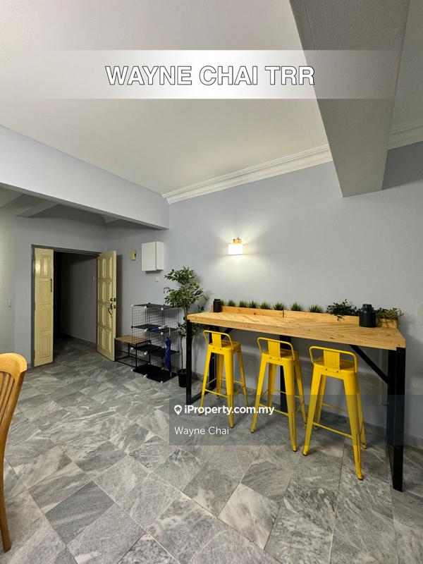 Condominium for Rent in Menara Bukit Ceylon by Wayne Chai - iProperty.com.my