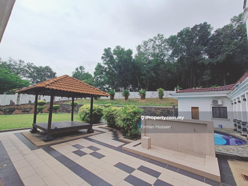 Bungalow House for Sale in Seksyen 7, Shah Alam by Firman Hussain - iProperty.com.my