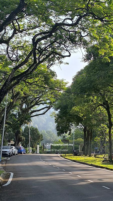 Bungalow House for Sale in Ampang, Selangor by Kashfi Sharifuddin - iProperty.com.my