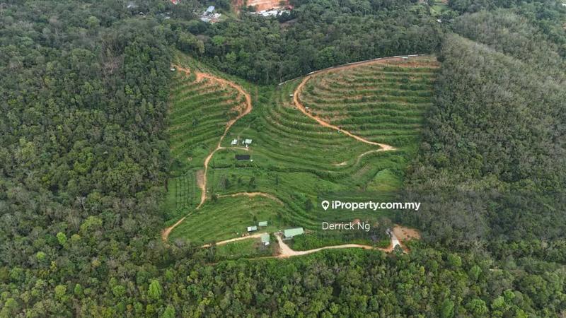 Tanah Pertanian untuk Dijual di x37oi, Gurun oleh Derrick Ng - iProperty.com.my