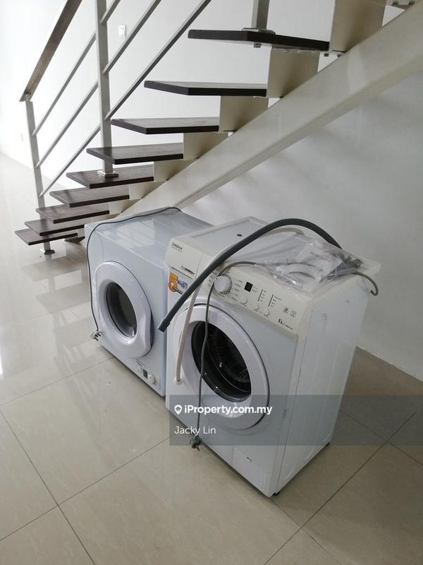 Kondominium untuk Dijual di Arte Subang West oleh Jacky Lin - iProperty.com.my
