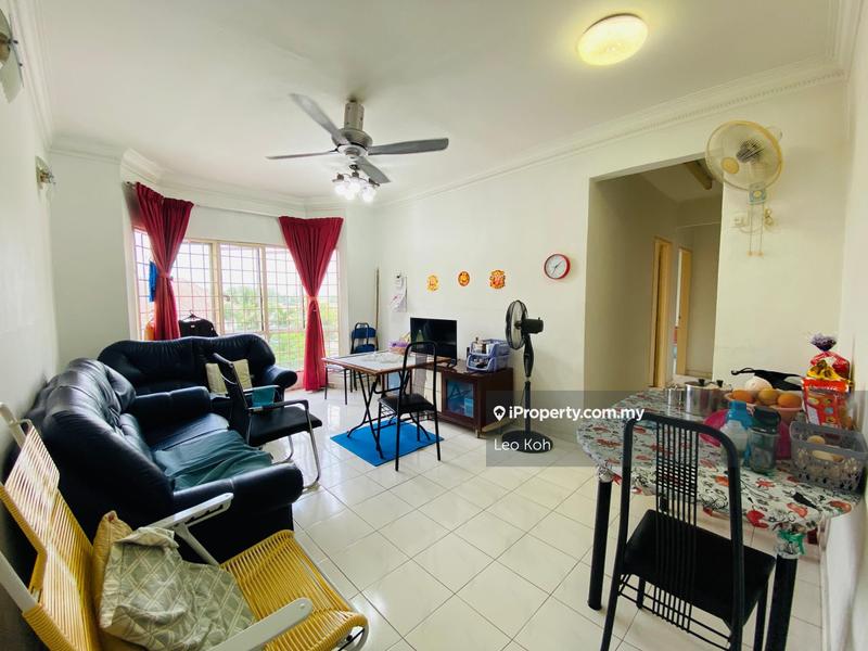 For Sale - Taman Puncak Kinrara