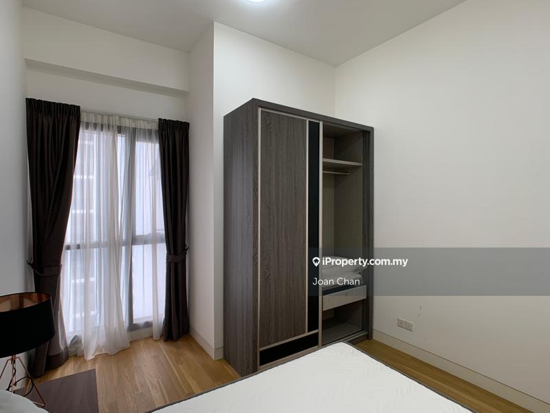 Residensi Servis untuk Dijual di Arnica @ Tropicana Gardens oleh Joan Chan - iProperty.com.my