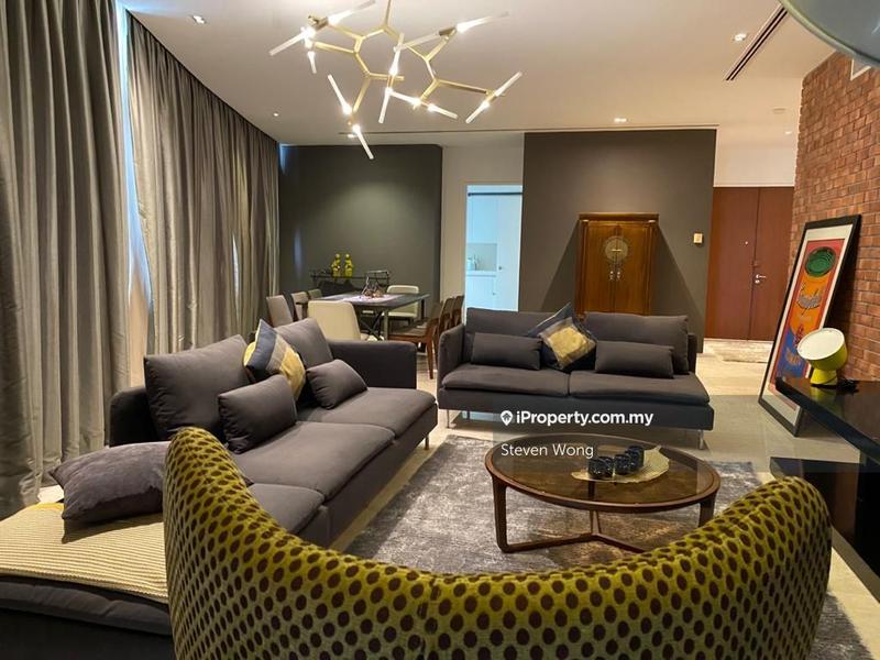 For Sale - K Residence @ KLCC