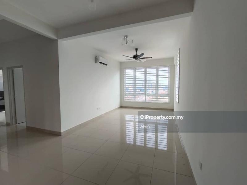Condominium for Rent in Kenanga Residence by Alvin - iProperty.com.my