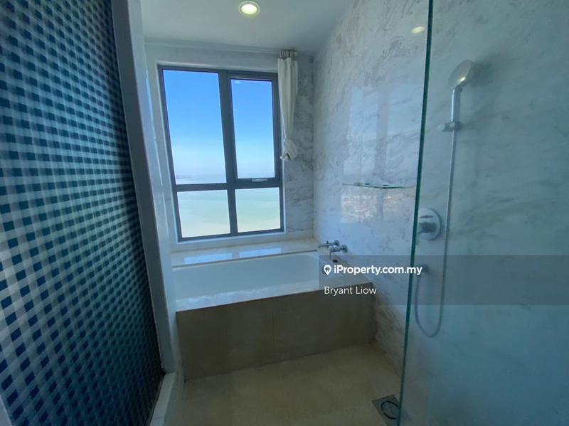 Kondominium untuk Dijual di Silverscape Residences oleh Bryant Liow - iProperty.com.my
