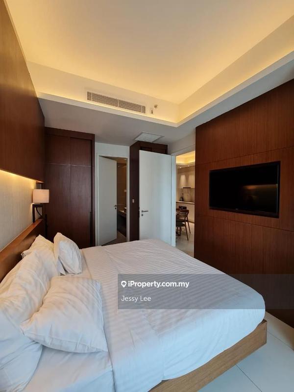 Service Residence for Rent in Tribeca by Jessy Lee - iProperty.com.my