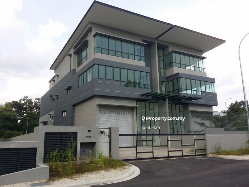 For Rent - Bandaer Teknologi Kajang,Semenyih