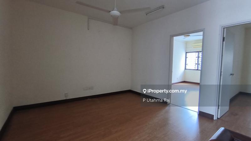 Rumah Berangkai 2 Tingkat untuk Dijual di ajqrl, Shah Alam oleh P Utahma Raj - iProperty.com.my