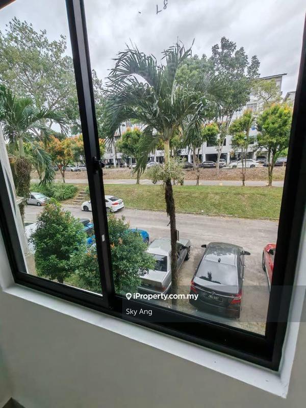 For Sale - Perumahan Rakyat Lima Kedai