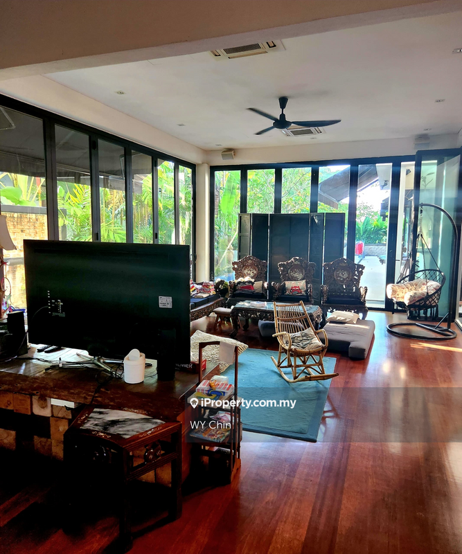 Banglo untuk Dijual di Bukit Gita Bayu, Seri Kembangan oleh WY Chin - iProperty.com.my