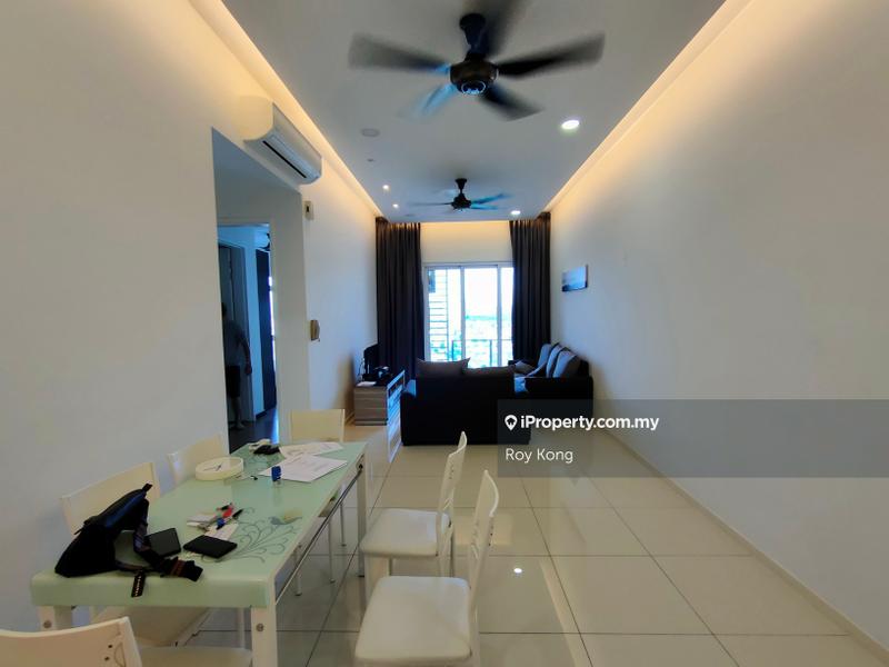 For Rent - Basalta Tower @ Eco Sky