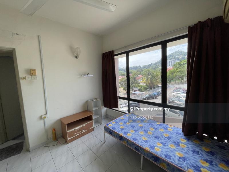 For Sale - Villa Batu Bukit