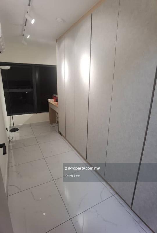 Residensi Servis untuk Dijual di Arte Cheras oleh Keith Lee - iProperty.com.my