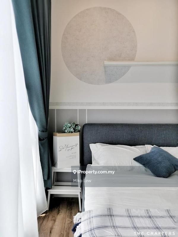 Service Residence for Rent in The Park 2 by Miko Lew - iProperty.com.my