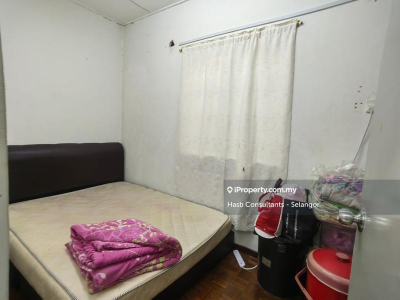 Pangsapuri untuk Dijual di Impian Apartment oleh Victor Huang - iProperty.com.my