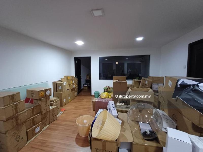 Kilang Terpisah untuk Dijual di Taman Perindustrian Puchong, Puchong oleh Huda - iProperty.com.my