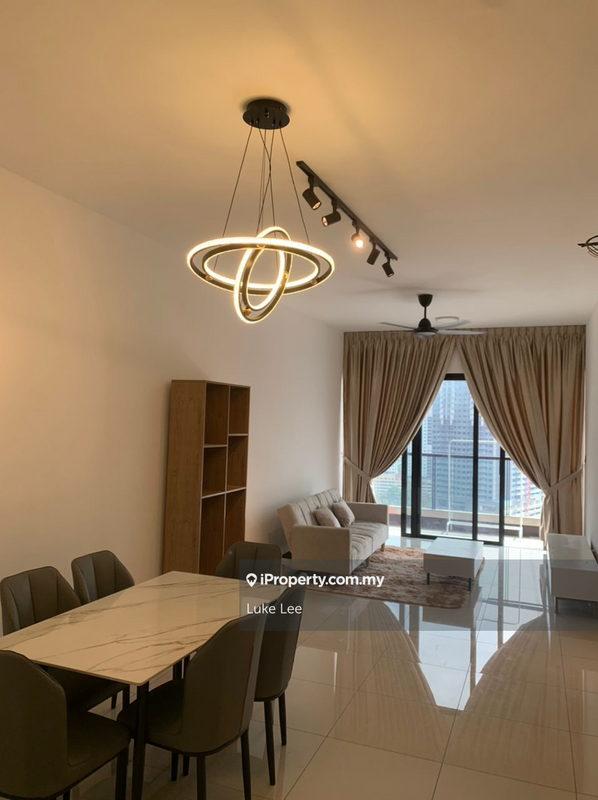 For Rent - Duta Park Residences