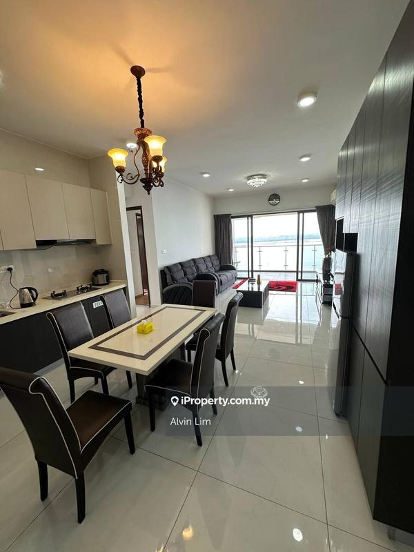 For Rent - Royal Strand @ Country Garden Danga Bay