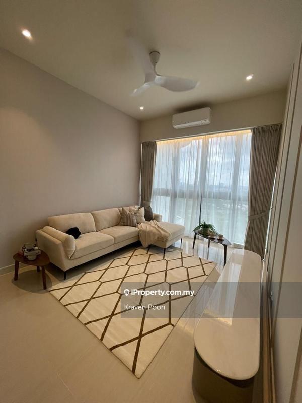 For Rent - Senada Residence @ KLGCC Resort