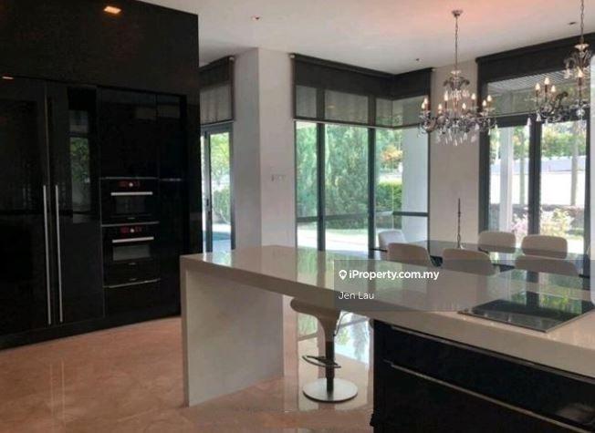 Bungalow House for Sale in Mont Kiara, Kuala Lumpur by Jen Lau - iProperty.com.my