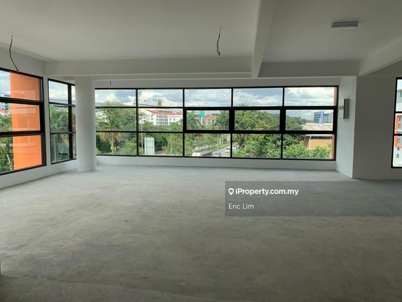 For Rent - Ace Industrial Park, Tiong Nam Industrial Park